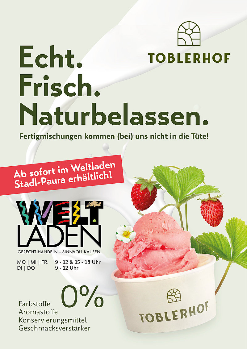 © Toblerhof
